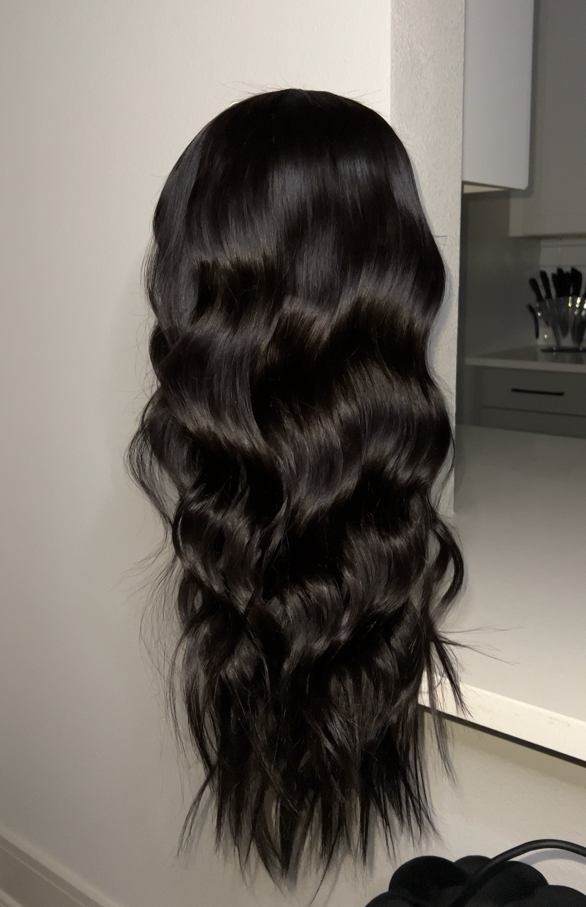N0. 5 BEACH WAVES