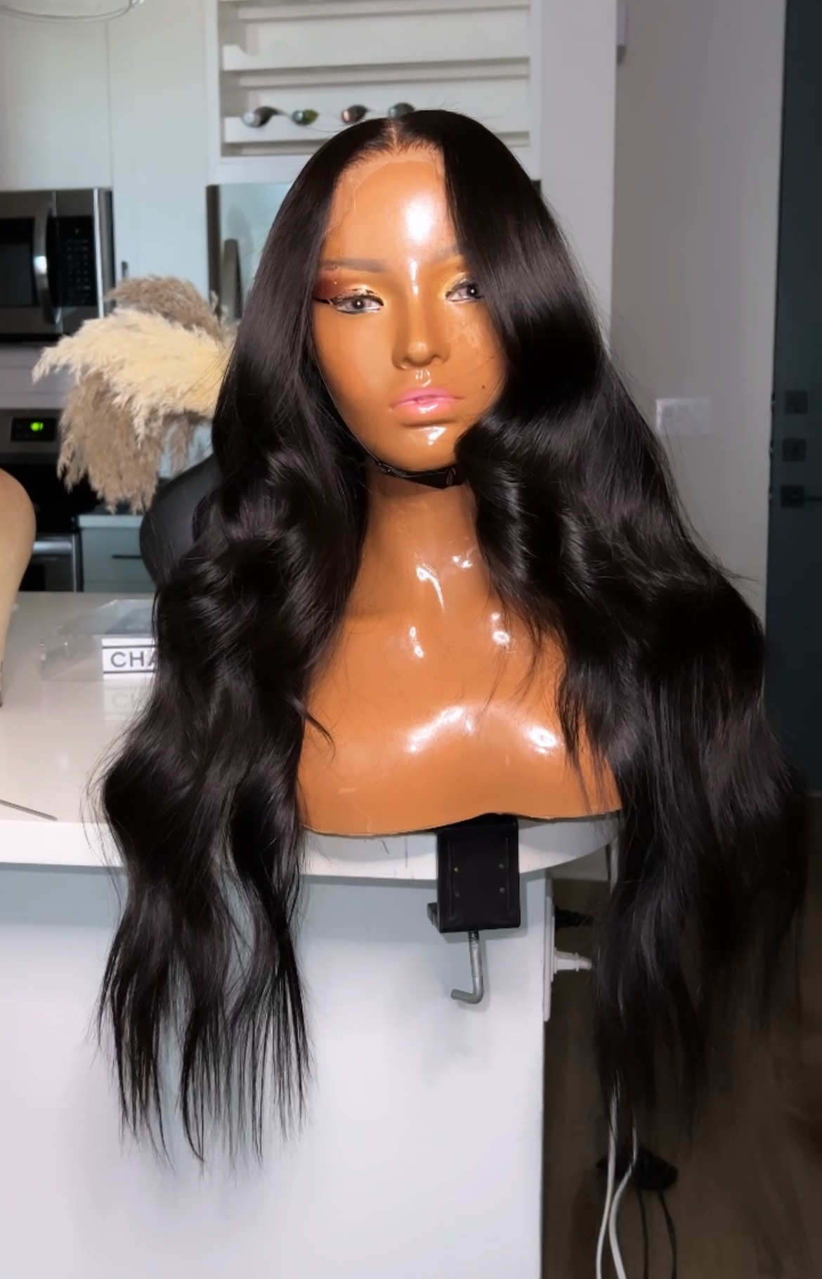 N0. 5 BEACH WAVES