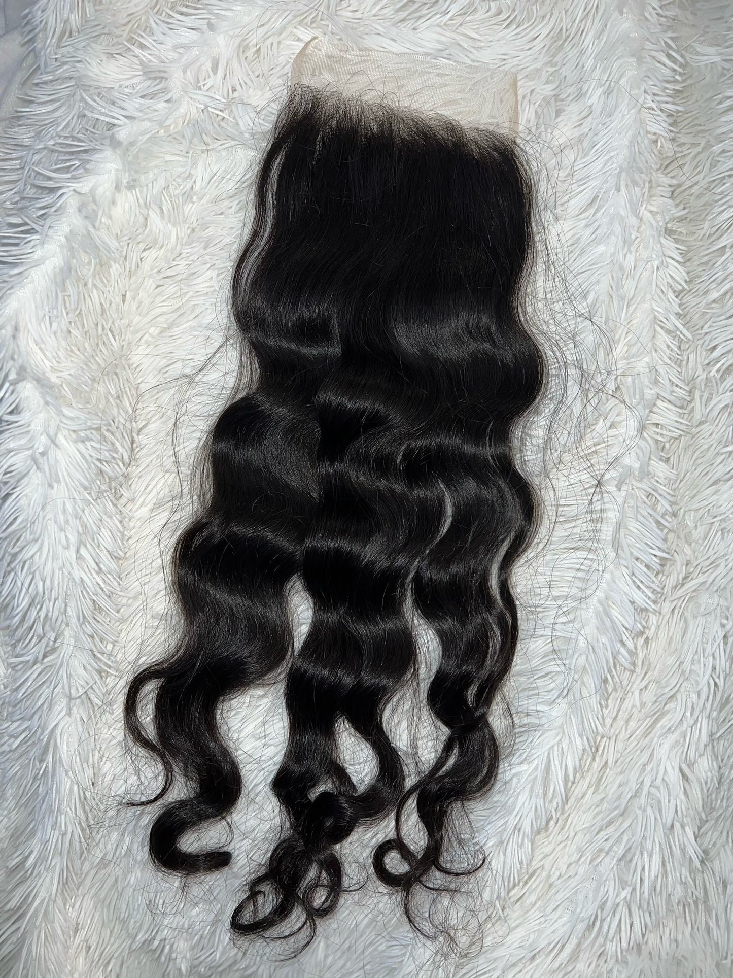 BOUJIE CLOSURES