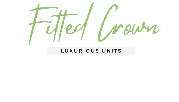 Fitted Crowns