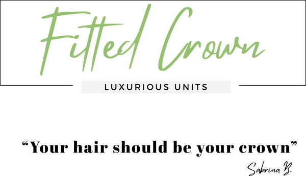 Fitted Crowns