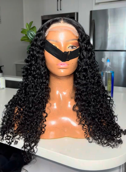 N0. 19 Bel Curly