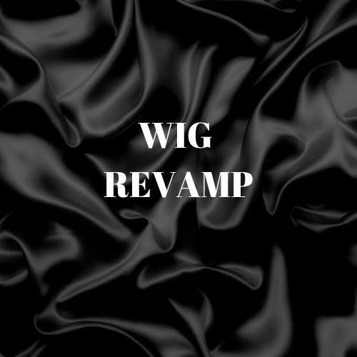 WIG REVAMP