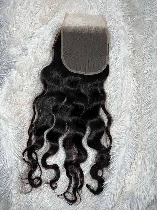 BOUJIE CLOSURES